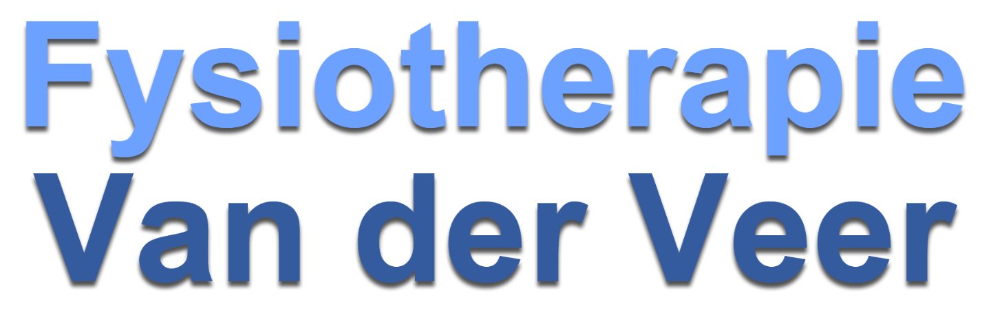 fysiotherapievanderveer.nl